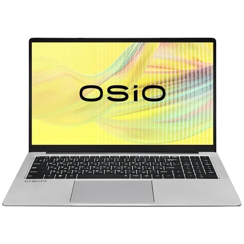 Ноутбук Osio